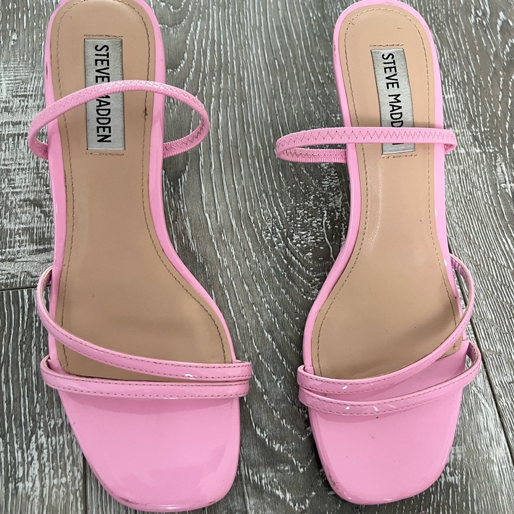 Steve Madden Sandals